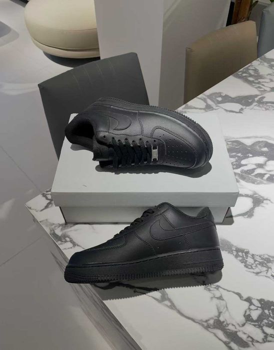 Nike_Air_Force_1_Czarny 39
