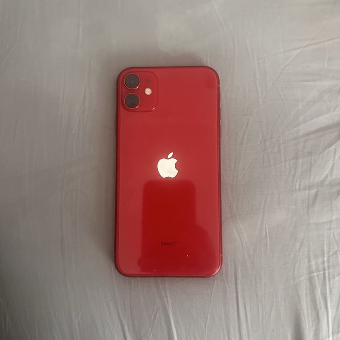 Iphone 11 plus serie limitada troco PS4