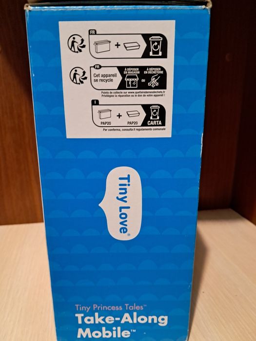 Мобіль Tiny love