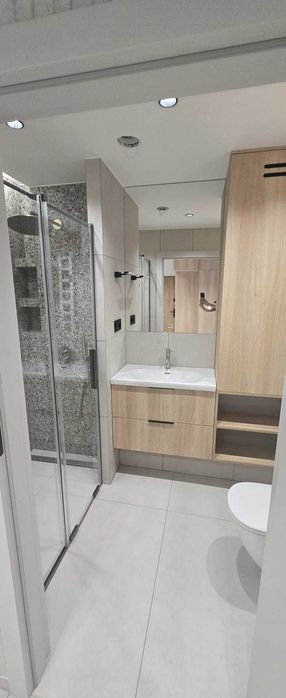 Mieszkanie – Kraków, Olsza, Prądnik Czerwony - Widok 3