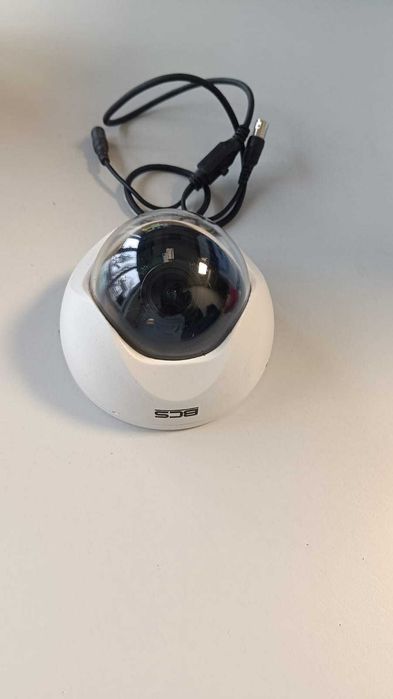 Kamera kopułkowa 4w1 BCS V DMHA4200