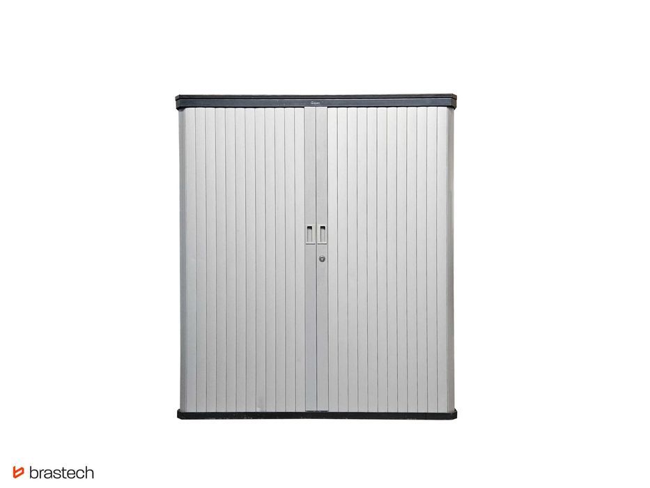 Szafa roletowa 136 cm x 120 cm x 50 cm