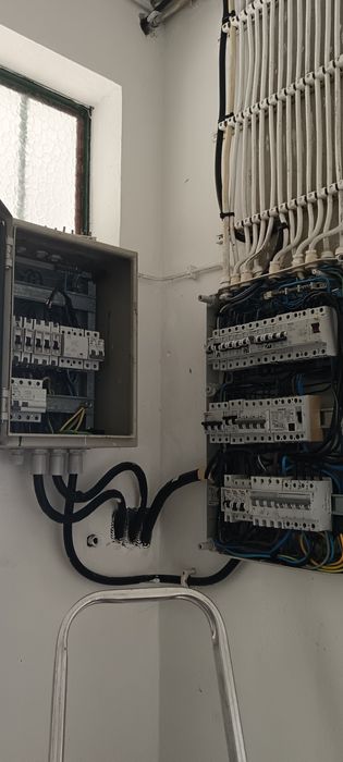 Eletricista Certificado