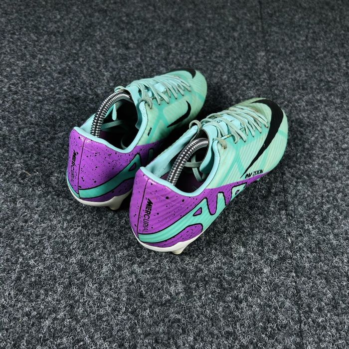 Бутсы nike zoom mercurial vapor 15