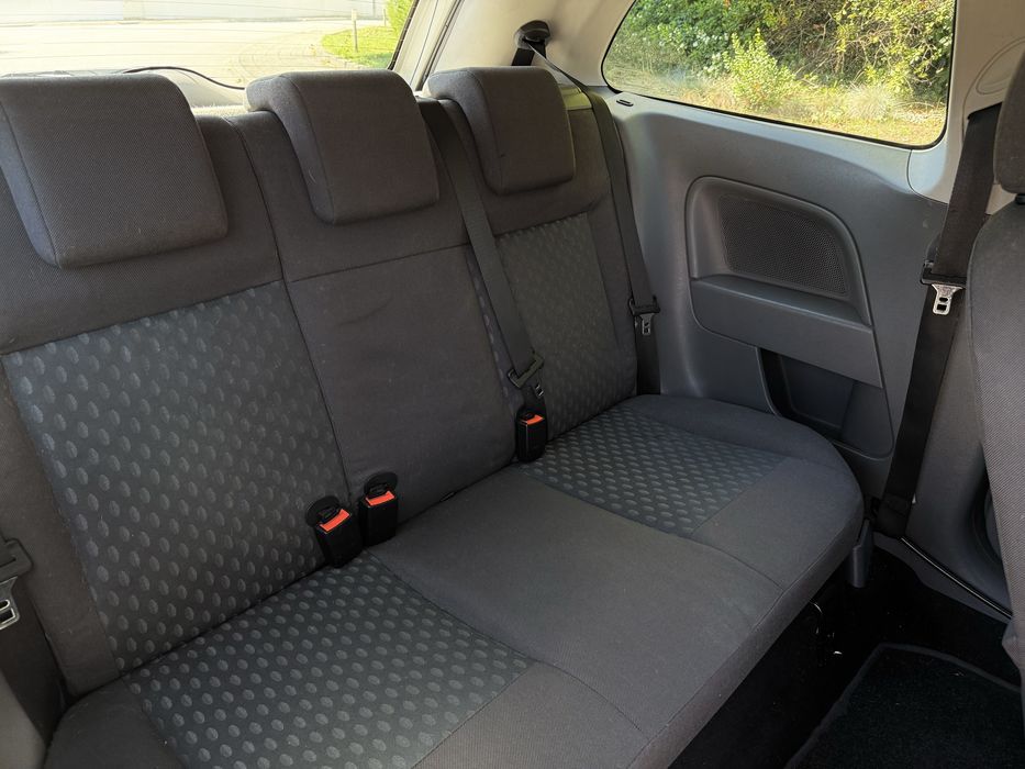 Ford Fiesta 1.25 excelente estado