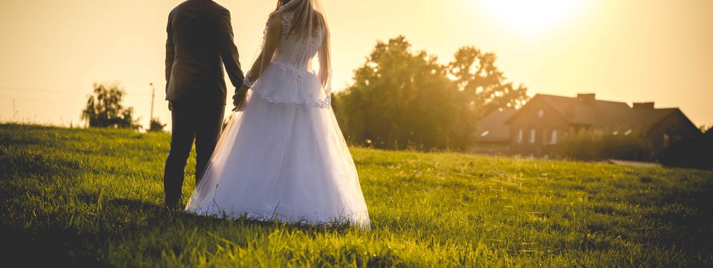 Suknia ślubna White Lady