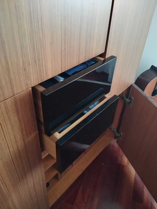 Móvel bar da marca Las Kasas
