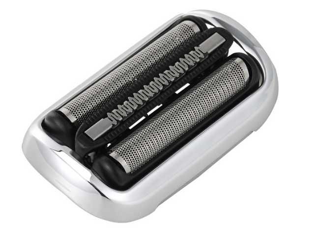 Сетка и режущий блок-нож картридж Braun 73S 7 серия series