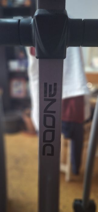 Elíptica marca DOONE