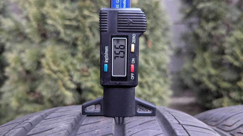 Літні шини 215/50 R18 92H Kumho Solus Ta31 demo