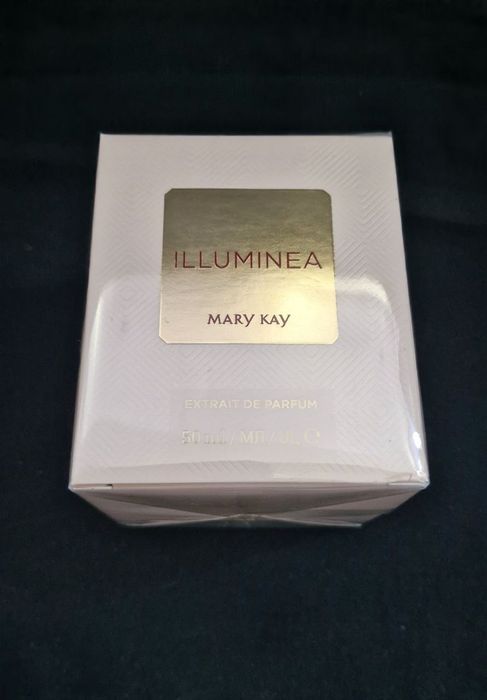 Парфуми ILLUMINEA Mary Kay, нові, made in France