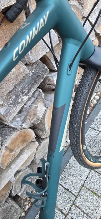 Rower Gravel Conway canyon Grv 8  Grx 2x11 L