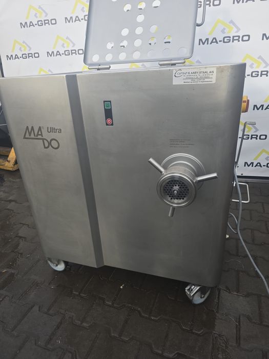 Wilk Mado MEW620