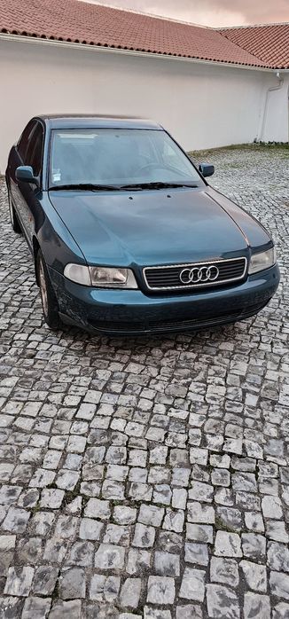 Vende-se Audi A4