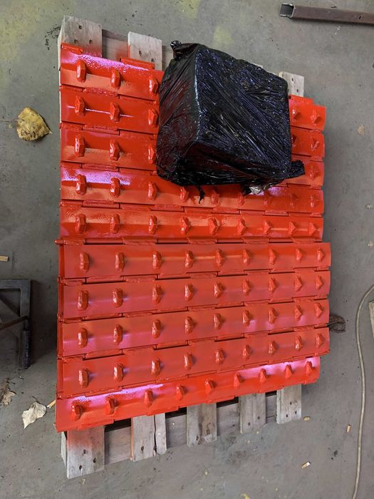 Części do rębaków Taśma Rębaka Jenz Albach ESCHLBOCK Bandit VERMEER