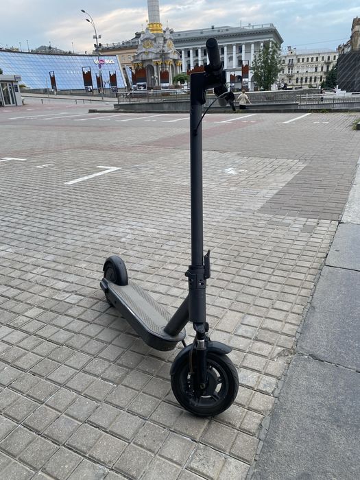 Продаю самокат Likebike One Max