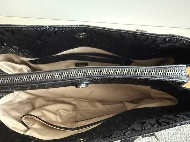 Carteira GUESS Nova preta