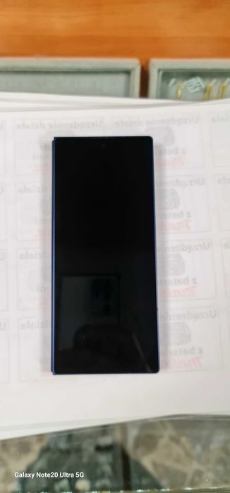 Samsung flod6 nowy