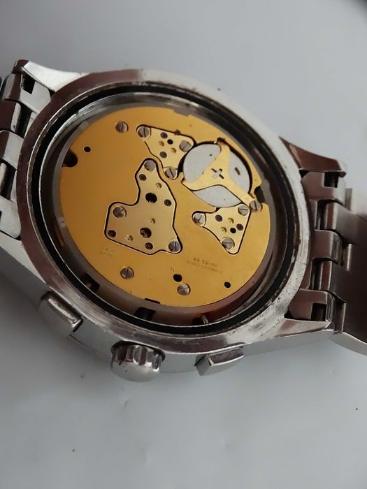 Swiss Military Hanowa 6-508 | Chronograf | Nowa Bateria | Okazja
