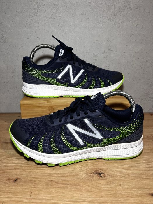 Buty do biegania New Balance Fuel Rusch 42