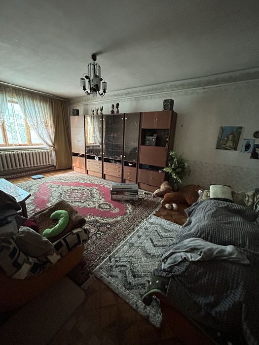Дом в районе Вершины