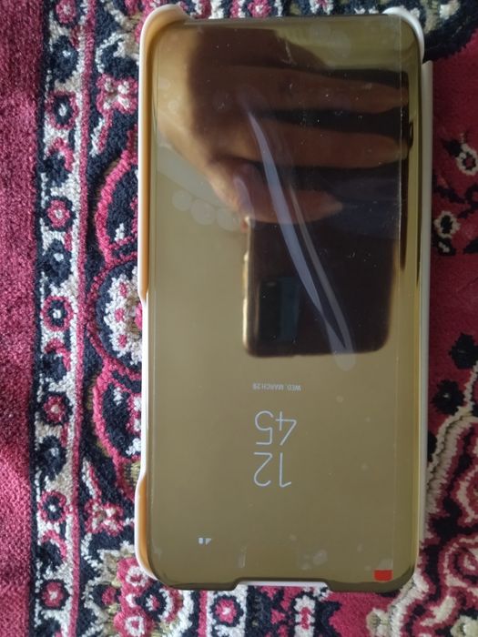 Чохол на REDMI Note 9