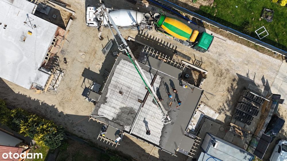 Nowe mieszkanie Tarnów ul Spacerowa