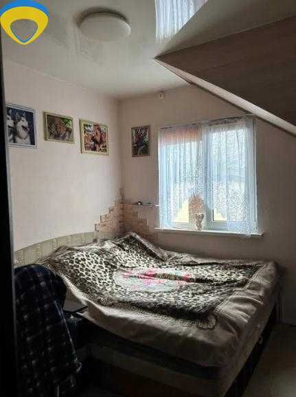 Просторный 4-комнатный дом в Фонтанке — залог комфортной жизни!