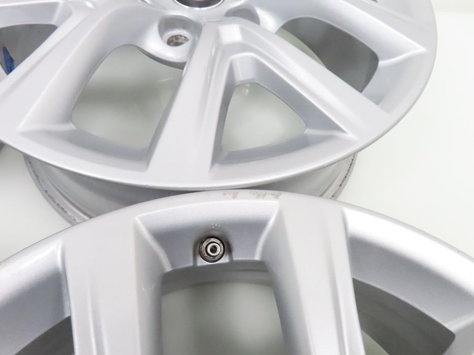 Alufelgi 17'' Bmw X1 F48 5x112 6,5j Et39