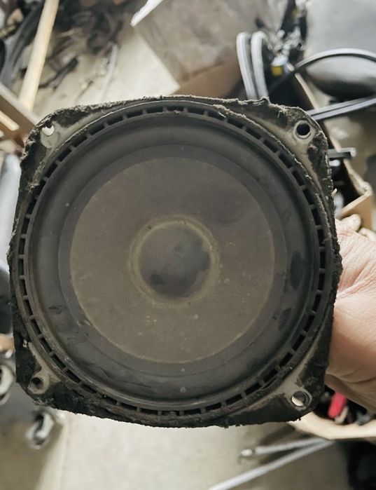 Динамік колонка гучномовець громкоговоритель BMW бу