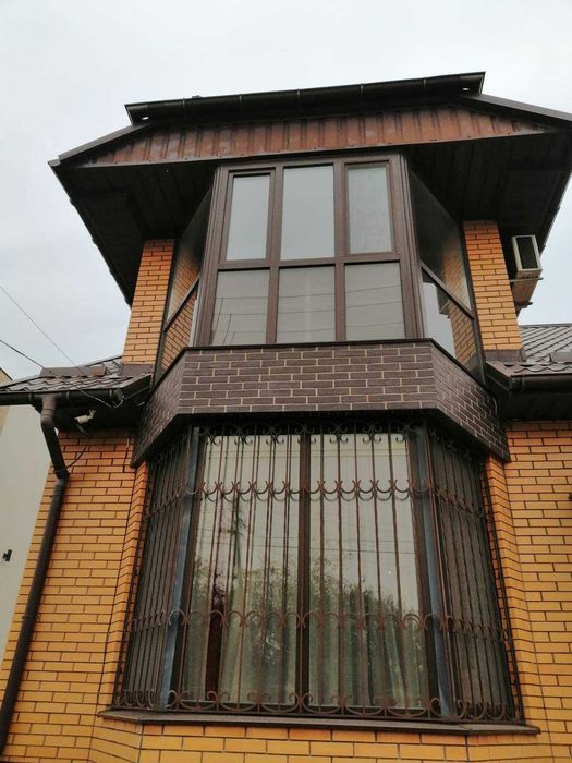 Металопластикові двері Тернопіль вхідні та міжкімнатні дешево від виробника