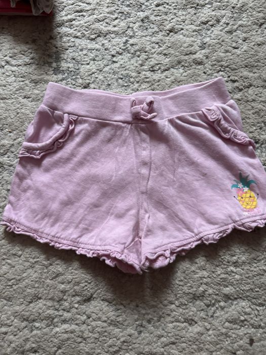 Речі для дівчинки 2-3 роки