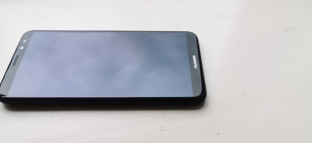 Huawei Mate 10 Lite- Czarny