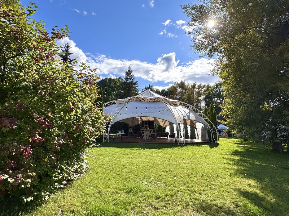 Подобова оренда будинку на Трухановому острові.