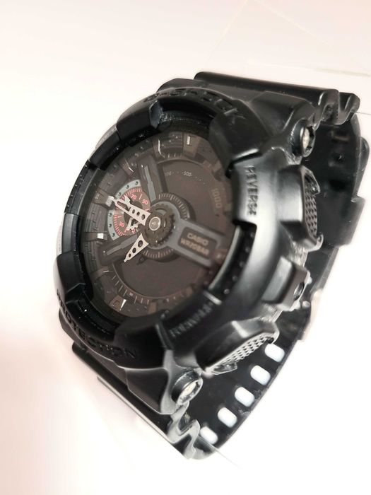 Zegarek Casio  G-SHOCK GA-110MB okazja wyprzedaż !!!