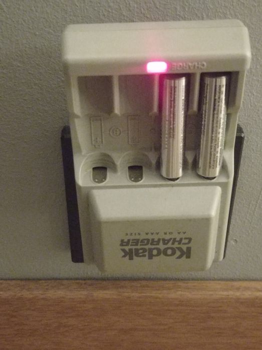 Ładowarka Kodak charger