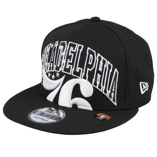 Czapka Z Daszkiem Fullcap New Era Philadelphia 76E