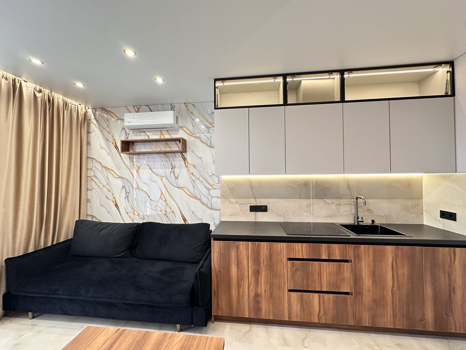 ‼️Продаж 1кім кв. по вул. Перфецького  ЖК Quoroom Perfect