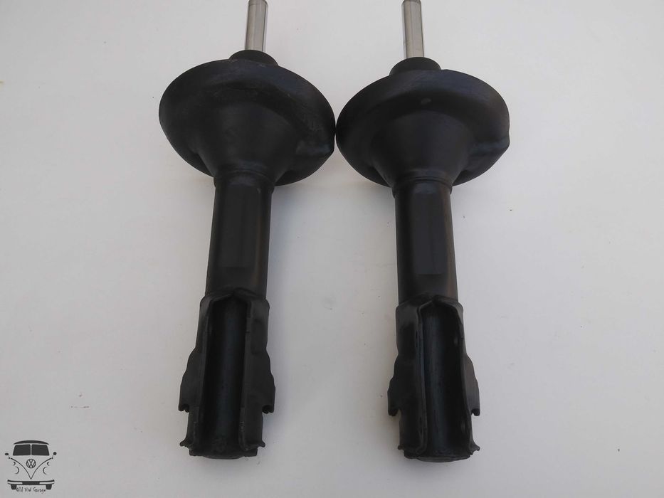 Стойки передние подвеска Гольф 2 3 Венто Поло Сеат Кадди Пассат Б3 Б4