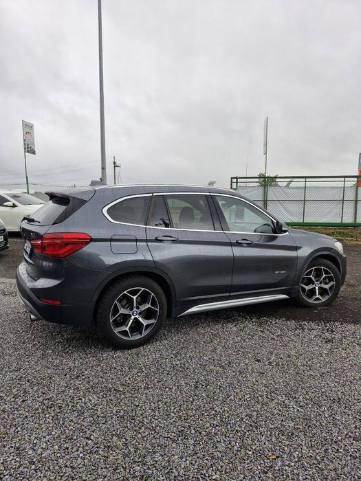 продам BMW X1 2016