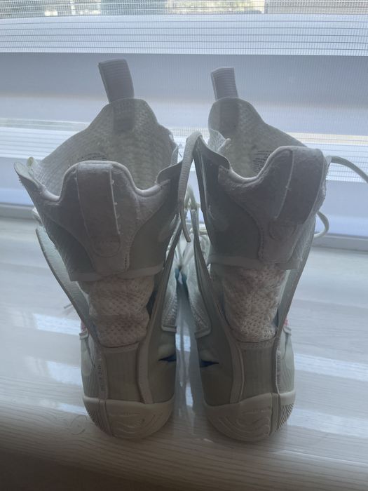 Боксерки nike hyperko 2