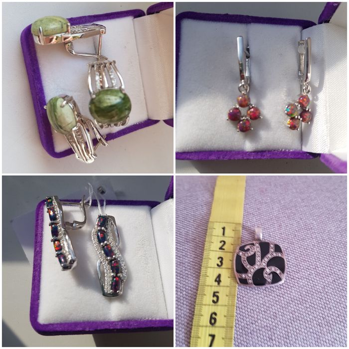 Цитрин флюорит аметрин танзанит  султанит  кианит