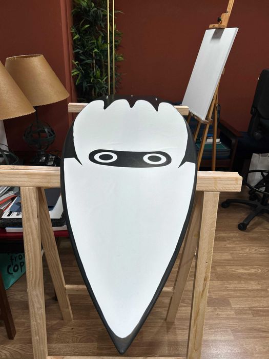 Prancha de Surf - Elite 1-DA