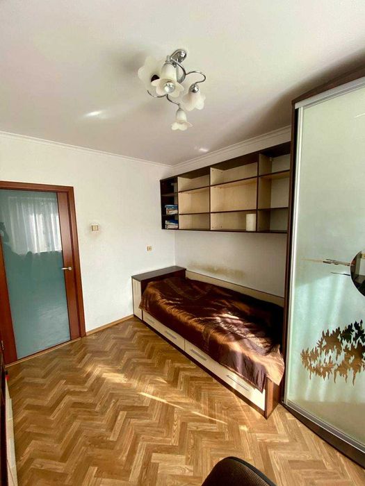 НОВИНКА!!! Продаж квартири з ремонтом!