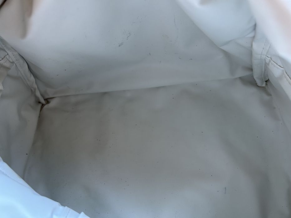 Lancheira com proteção térmica