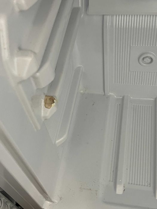 Outlet Agd: Lodówka do zab. Samsung BRB30703EWW EF Warszawa