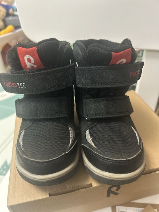 Черевики сапожки ботинки рейма reima