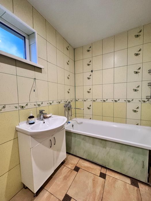 Продам дом в селе Марьяновка 10 км от города Самар.