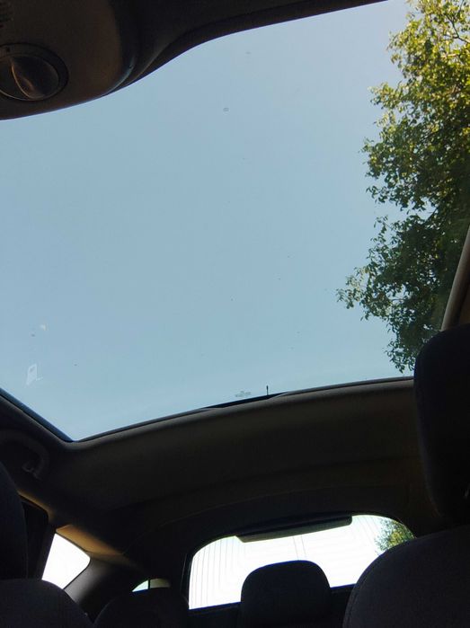 Peugeot 407 SW/2,06 HDi/ 136KM