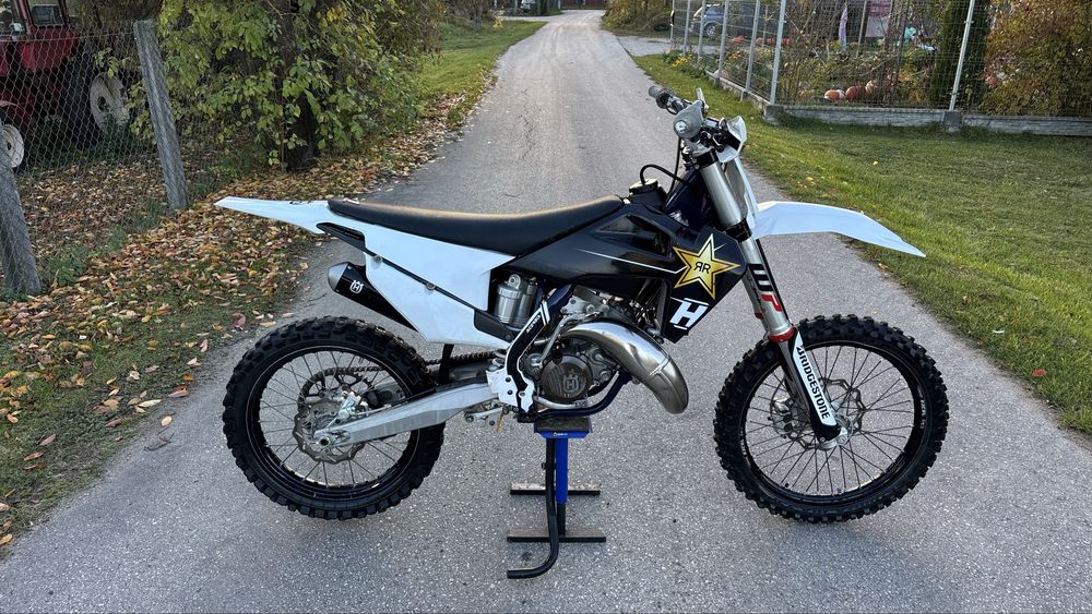 Husqvarna